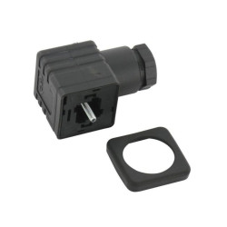 Wtyczka z tworzywa sztucznego SP666H ATAM/CNE 8716106793099