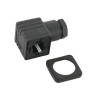 Wtyczka z tworzywa sztucznego SP666H ATAM/CNE 8716106793099