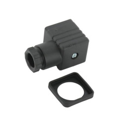 Wtyczka z tworzywa sztucznego SP666H ATAM/CNE 8716106793099