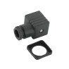 Wtyczka z tworzywa sztucznego SP666H ATAM/CNE 8716106793099