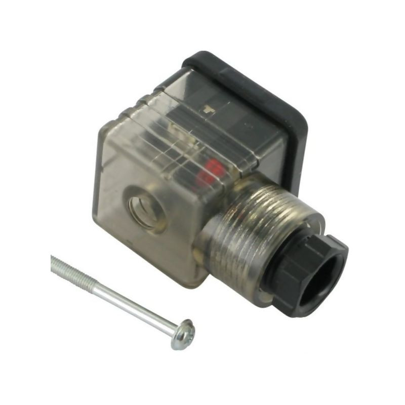 Wtyczka LED z ukł. gaszenia is SP888 ATAM/CNE 8716106792283