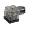 Wtyczka z diodą LED 12-24VDC SPKA132D54T9 ATAM/CNE 8716106962228