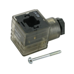 Wtyczka energooszczędna 24 V D SPKA132A34T9 ATAM/CNE