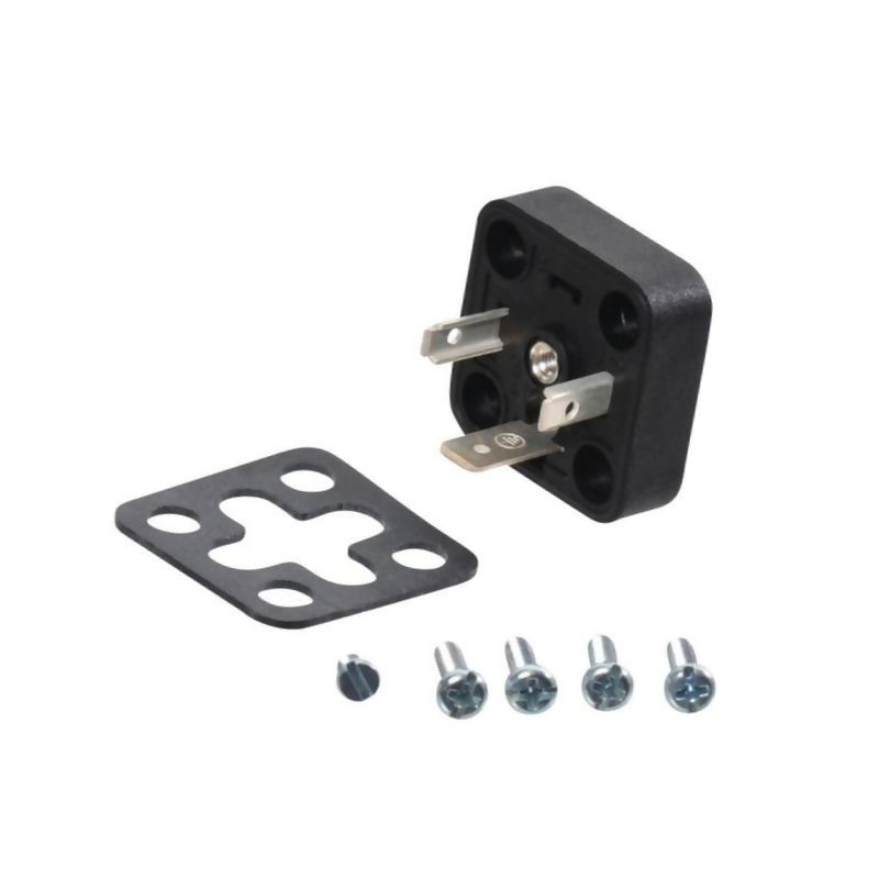Uchwyt wtyczki SP666C ATAM/CNE SP666C