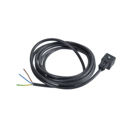 Kabel E152N 3mtr -180'conn. E152N30011 ATAM/CNE