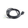 Kabel E152N 3mtr -180'conn. E152N30011 ATAM/CNE
