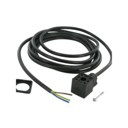 Kabel E152N 3mtr -180'conn. E152N30011 ATAM/CNE