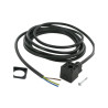 Kabel E152N 3mtr -180'conn. E152N30011 ATAM/CNE