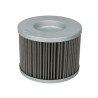 Filtr hydrauliczny  MAN FILTER HD 1330 MANN-FILTER