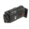 Pompa hydrauliczna zębata Case 85826147 zam. HATTAT 2200-85826147H