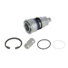 Szybkozłącze hydrauliczne KIT4BM 4DCPVES3