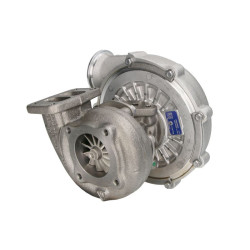 Turbosprężarka Deutz, Fendt KKK53269886501 3K KKK5326988650