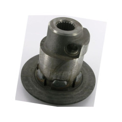 Piasta sprzęgła, K96/4 1 3/8 Z 563124 Walterscheid 8435194014663
