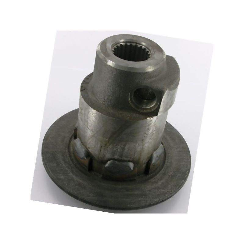 Piasta sprzęgła, K96/4 1 3/8 Z 563124 Walterscheid 8435194014663