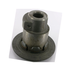 Piasta sprzęgła, K96/4 1 3/8 Z 563124 Walterscheid 8435194014663
