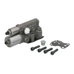 Rozdzielacz hydrauliczny R902451616