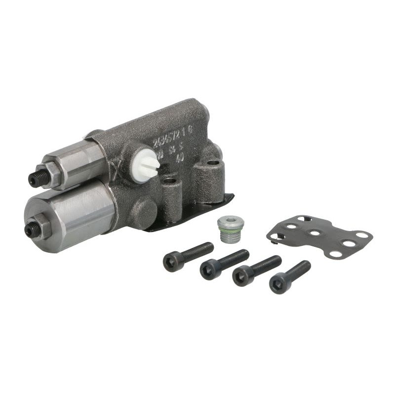 Rozdzielacz hydrauliczny R902451616
