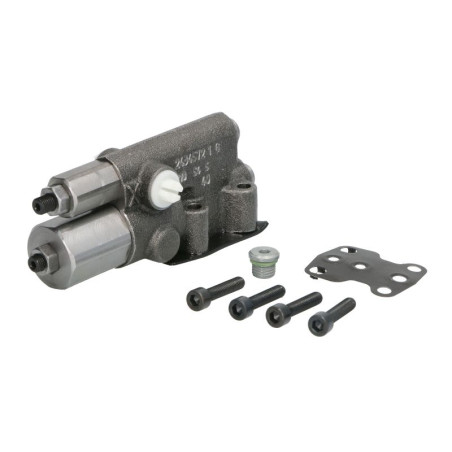 Rozdzielacz hydrauliczny R902451616