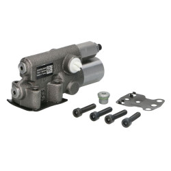 Rozdzielacz hydrauliczny R902451616