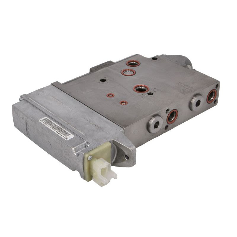 Rozdzielacz hydrauliczny RE260572 Bosch R917010128