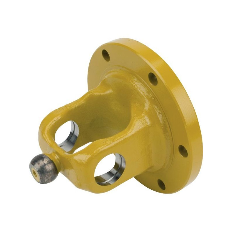 Widłak 1 flansza Ø136mm/118/6 364078