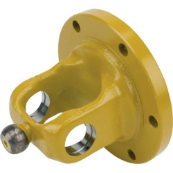 Widłak 1 flansza Ø160mm/138/6 358478 2480