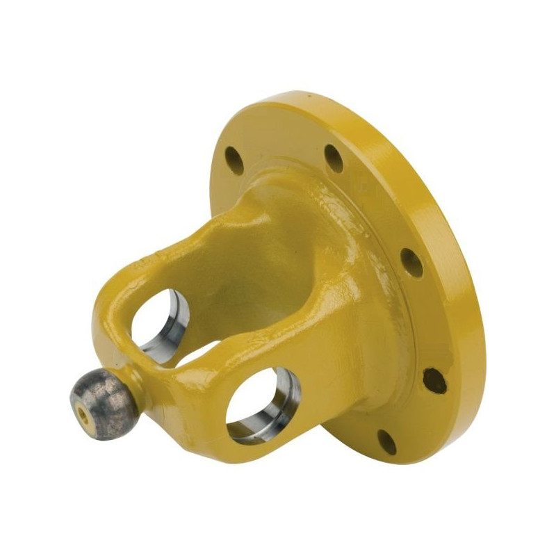 Widłak 1 flansza Ø120mm/101,5/8 343510