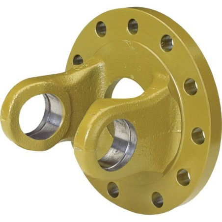Widłak 1 flansza Ø160mm/138/12 334661 2600