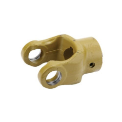 Widełki 1 Ø35 klin 10 mm 041410Z