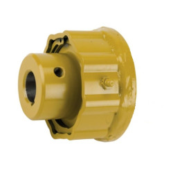 Walterscheid 1012539HE Ø30mm klin 10, __Nm, 67/6 012539