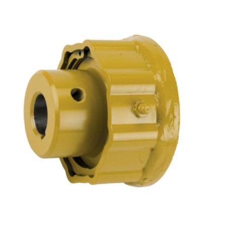 Walterscheid 1012539HE Ø30mm klin 10, __Nm, 67/6 012539