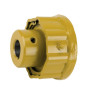 Walterscheid 1012539HE Ø30mm klin 10, __Nm, 67/6 012539