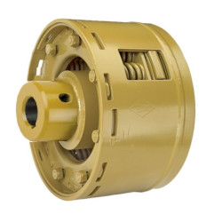 Walterscheid 1053372 Ø35mm klin 10, 1350Nm 118/6 053372