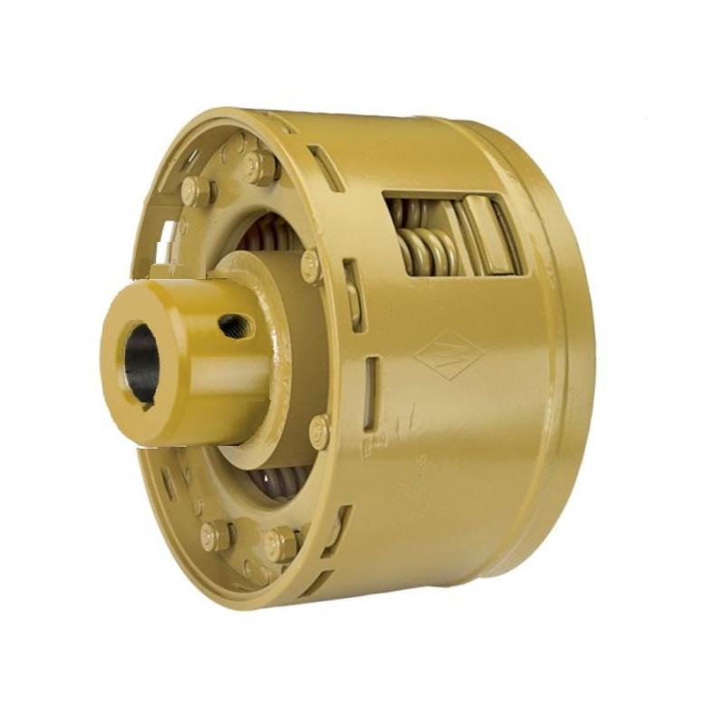 Ø40mm klin 12, 3900Nm 138/12 194825