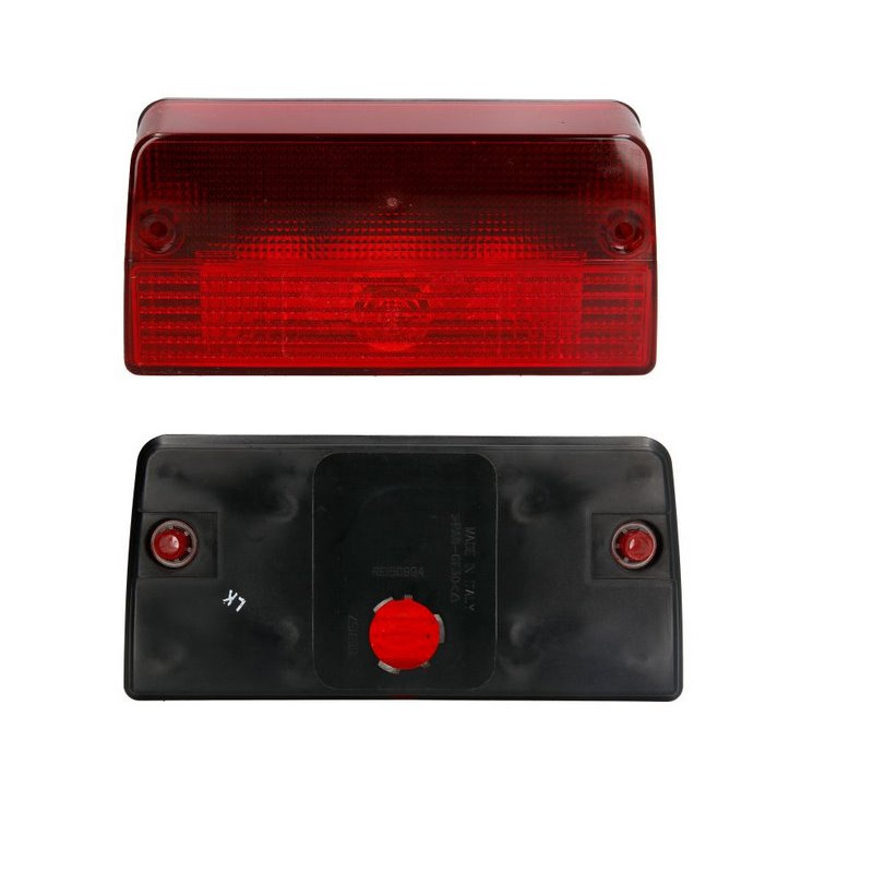 Tylna lampa zespolona John Deere, Cobo