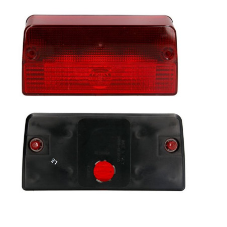 Tylna lampa zespolona John Deere, Cobo