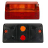 Tylna lampa zespolona John Deere, Cobo