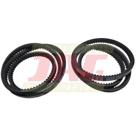 Pas Orginal Claas kpl 2szt. 133630.0