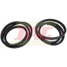 Pas Orginal Claas kpl 2szt. 133630.0