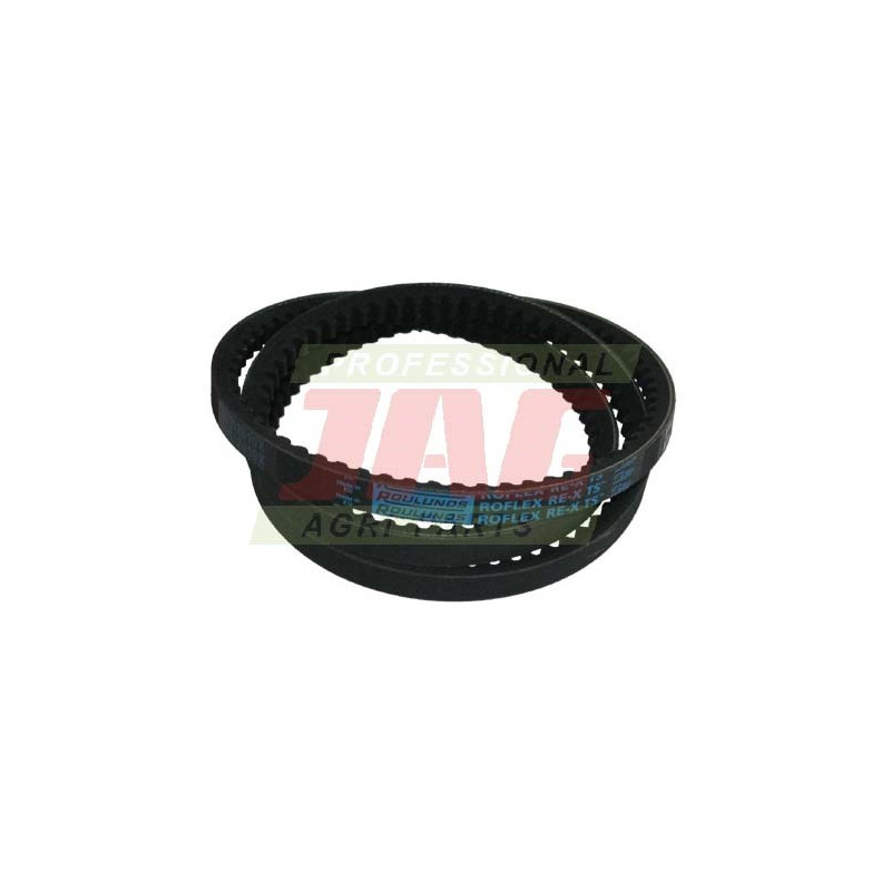 Pas klinowy Roulunds Roflex-x TS 133549.01