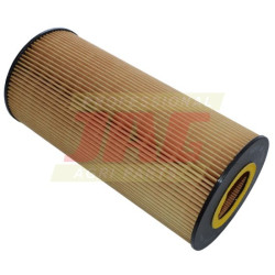 Filtr oleju HIFI 