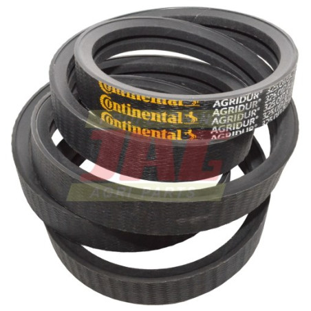 Pas Continental Agridur wzmocniony 176440.01