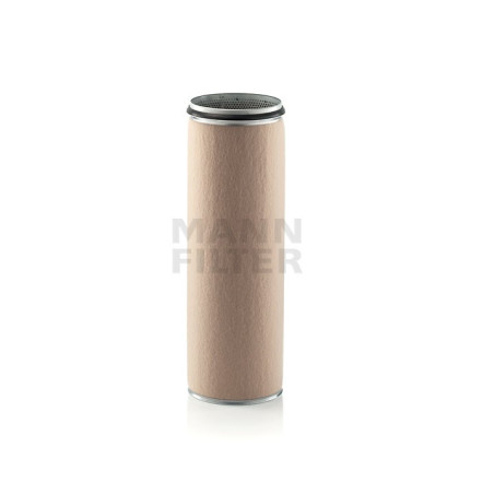Filtr powietrza wewnętrzny MANN FILTER 