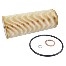 Filtr oleju MANN FILTER 