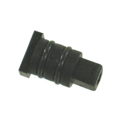 Oś do zaworu kulowego 1" 454234560 Arag 8719607014236