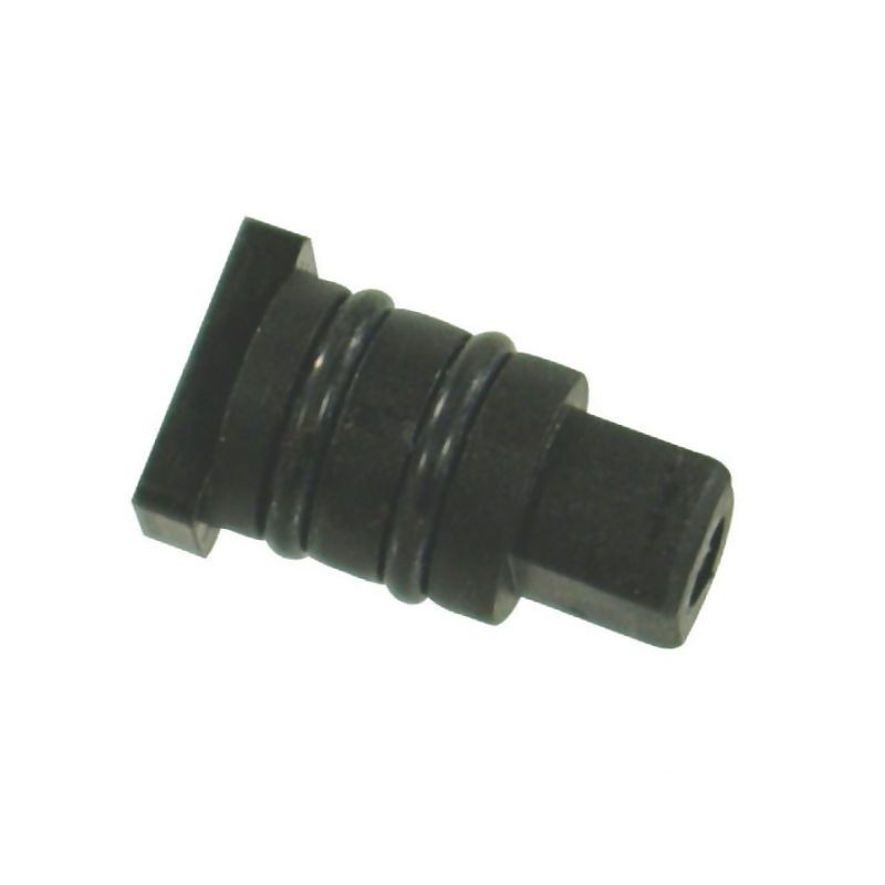 Oś do zaworu kulowego 1" 454234560 Arag 8719607014236