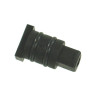 Oś do zaworu kulowego 1" 454234560 Arag 8719607014236