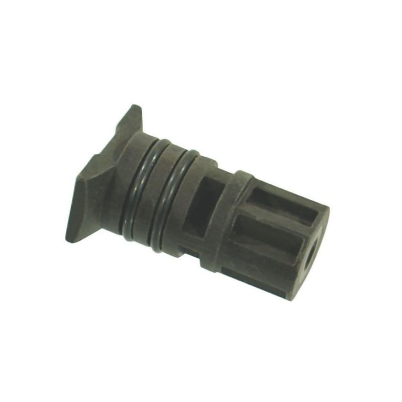 Oś do zaworu kulowego 2" 4542237560 Arag 8026834096387