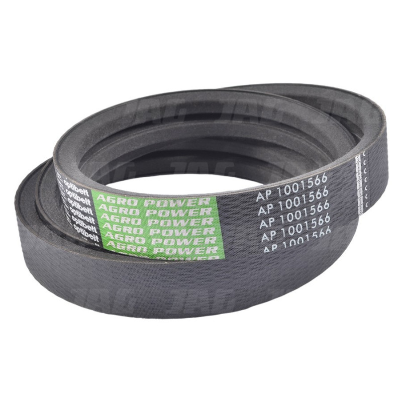 Pas Optibelt Agro Power  1001566.01