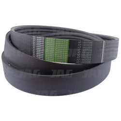 Pas Optibelt Agro Power  1002020.01